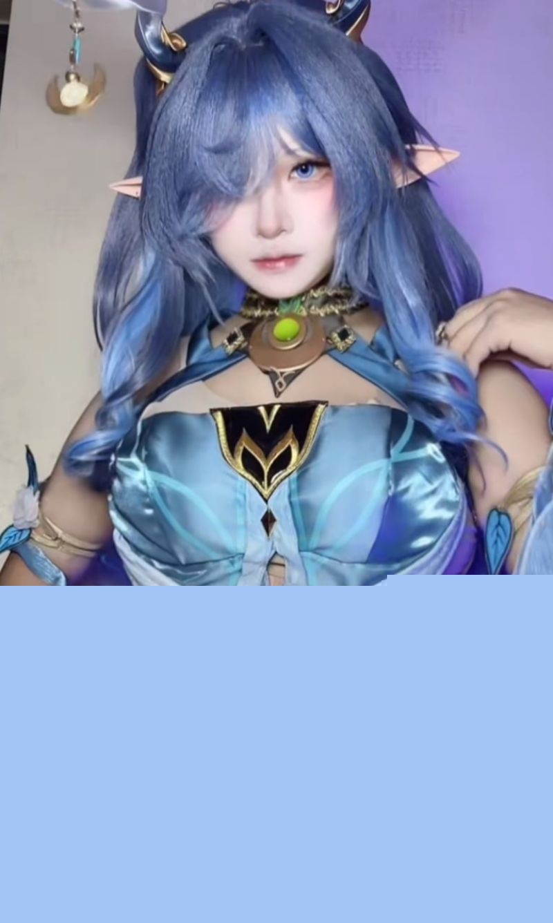 网红李涵菱Minato照片4