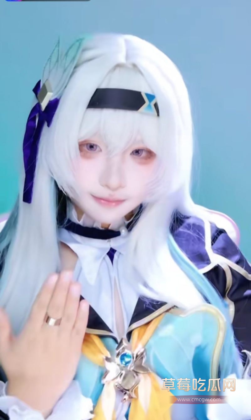 网红李涵菱Minato照片5