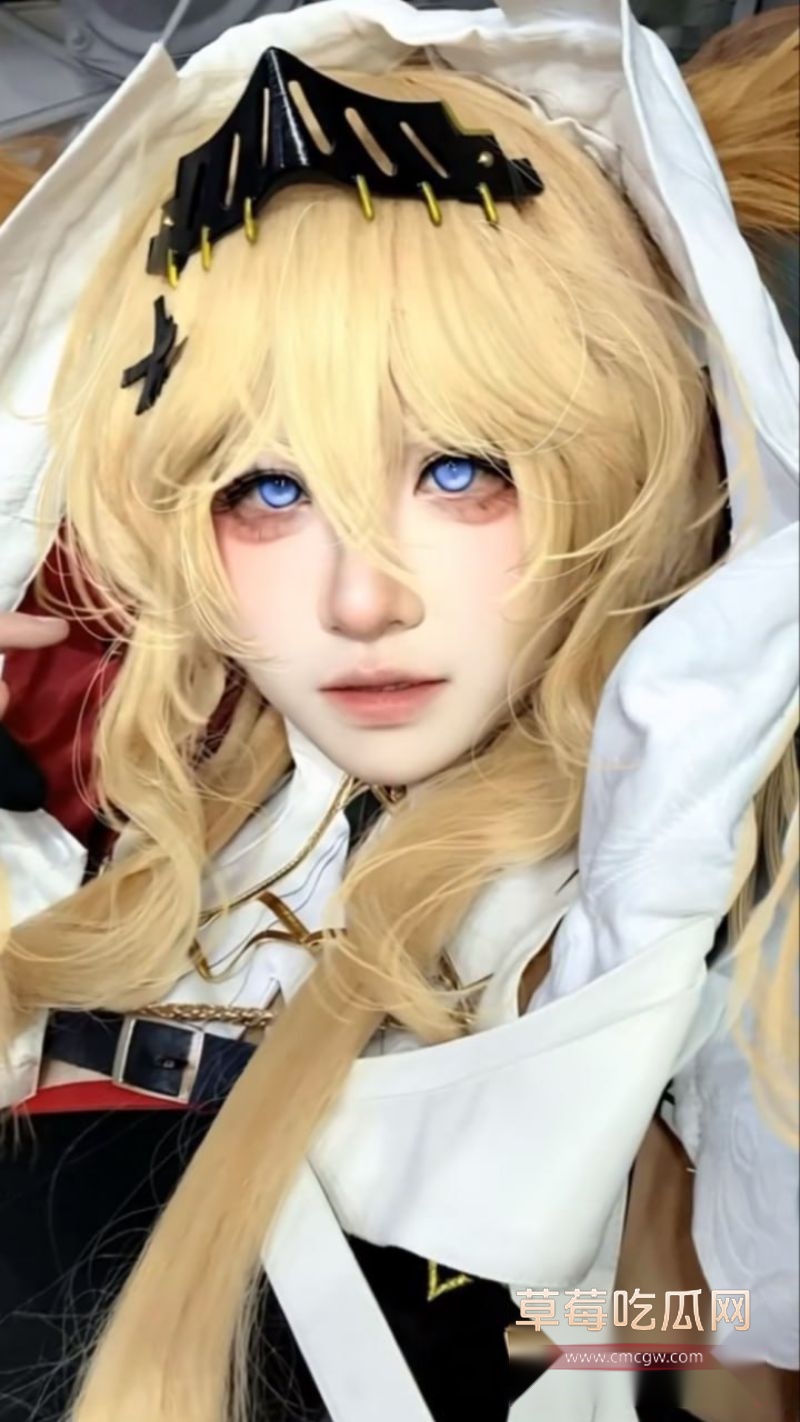 网红李涵菱Minato照片6