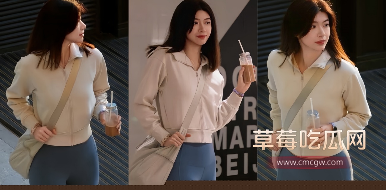 极品萌妹 萌崽儿 趁姐姐外出大胆勾引姐夫.jpg