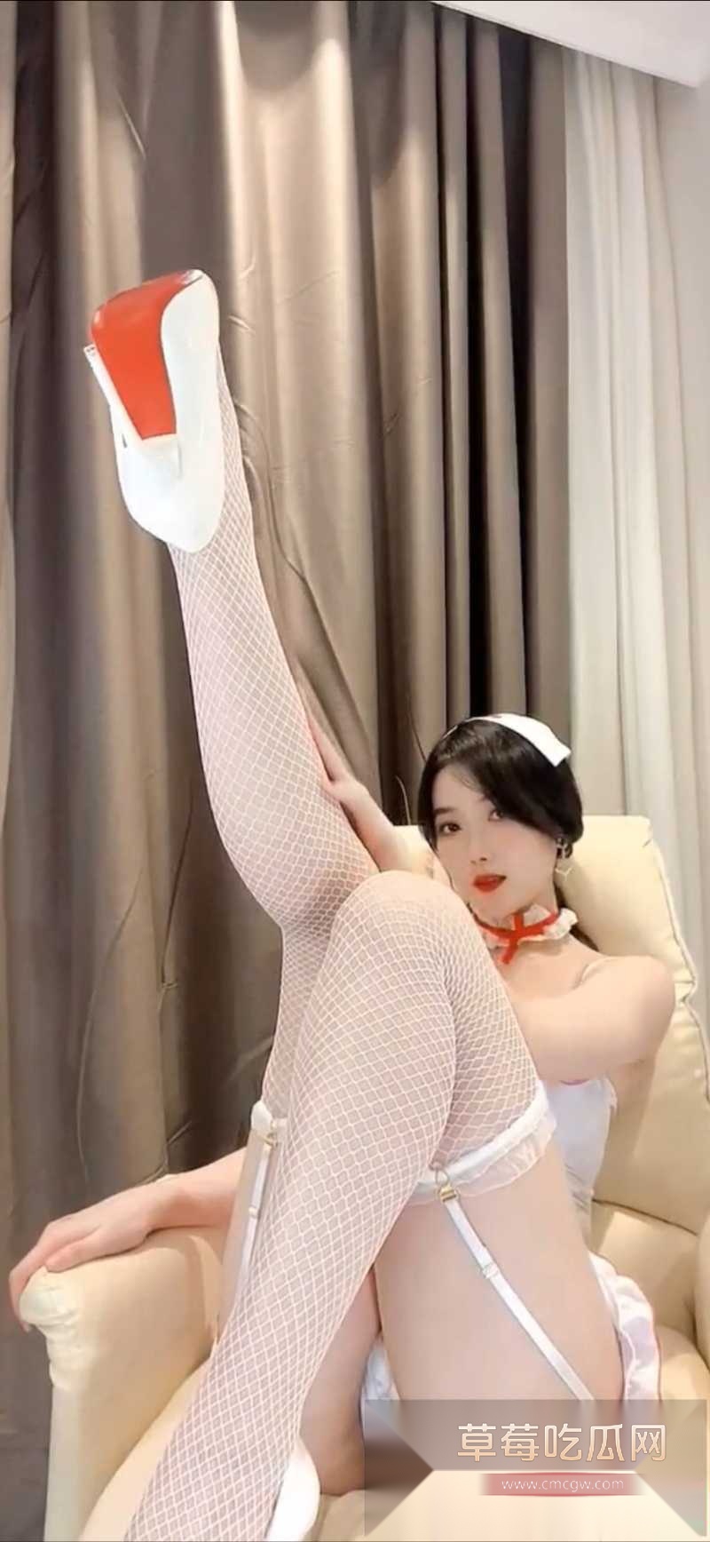 抖音新流御姐 圈圈吖 10 抖音新流御姐 圈圈吖 10