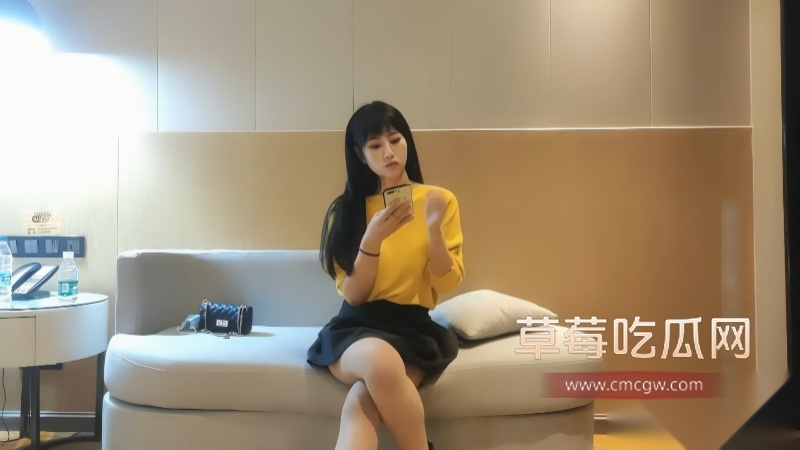 鸭哥探花精品作之黄衣00后 3