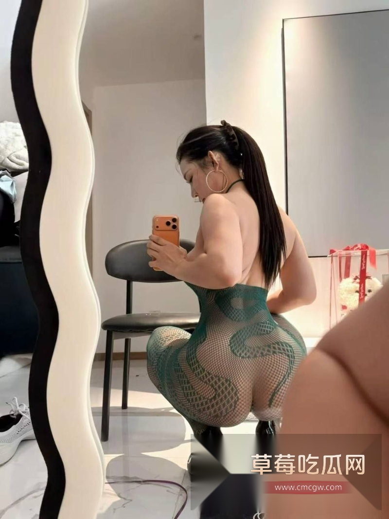 抖音健身主播全智薇 4 抖音健身主播全智薇 4