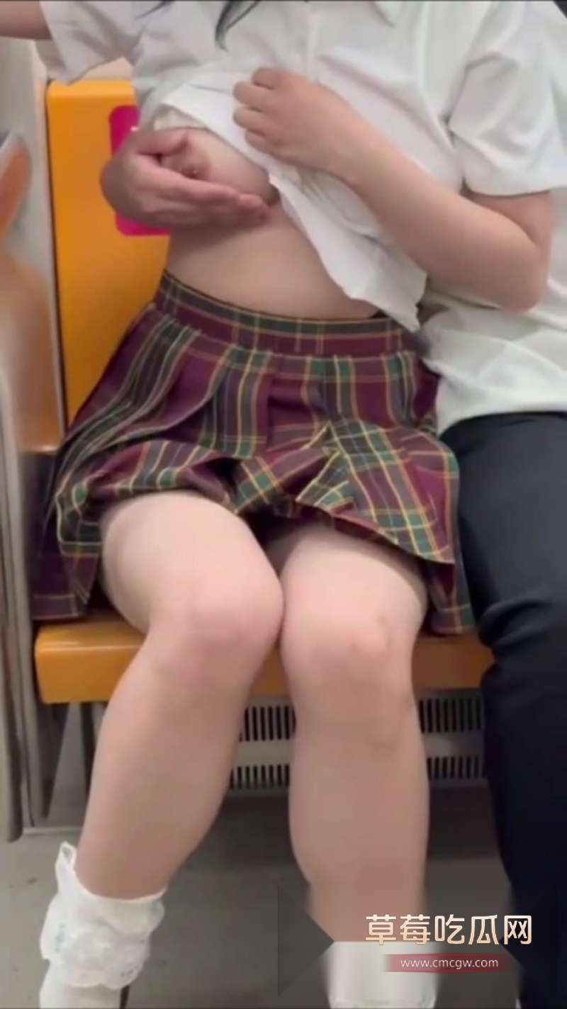 南京地铁再现露出拍摄  1