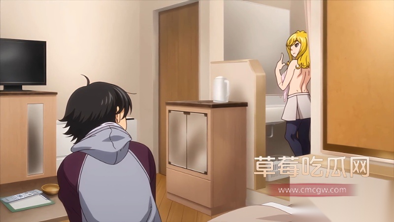 金髮甜心2 第一集 金髮甜心2 第一集