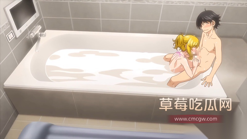 金髮甜心2 第一集 11 金髮甜心2 第一集 11