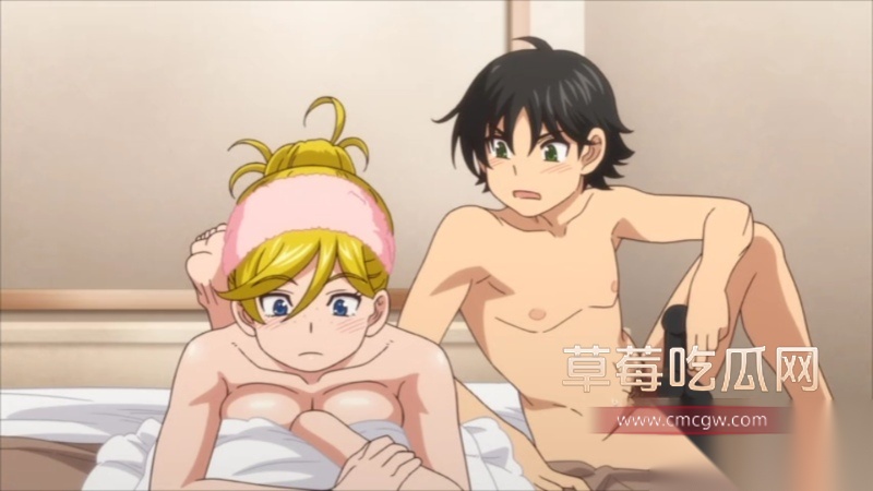 金发甜心2 第二集 1 金发甜心2 第二集 1