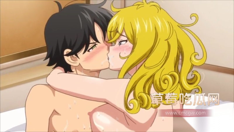 金发甜心2 第二集 3 金发甜心2 第二集 3