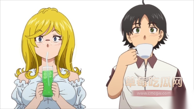 金发甜心2 第二集 6 金发甜心2 第二集 6