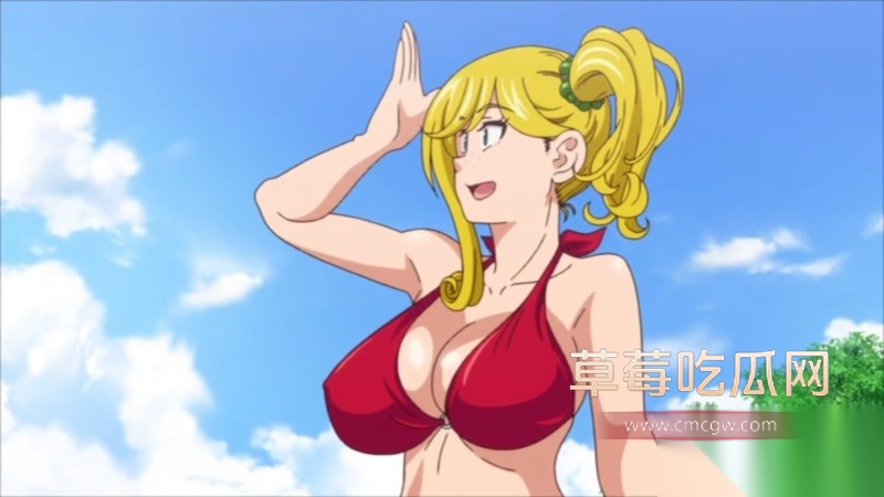 金发甜心2 第二集 7 金发甜心2 第二集 7