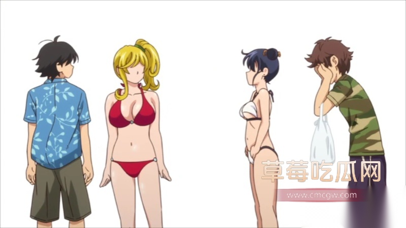 金发甜心2 第二集 8 金发甜心2 第二集 8