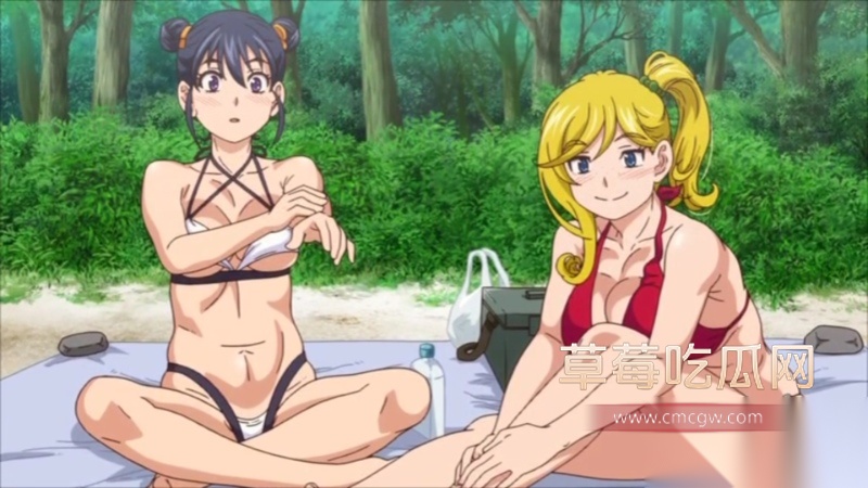 金发甜心2 第二集 10 金发甜心2 第二集 10