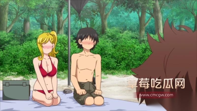 金发甜心2 第二集 14 金发甜心2 第二集 14