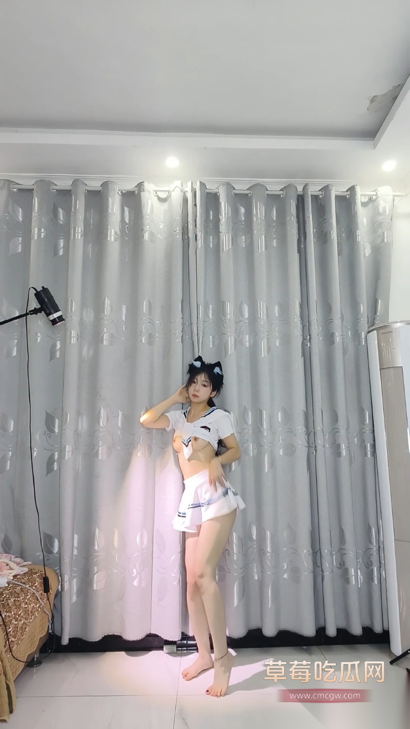 2026最新推特月月裸舞  9