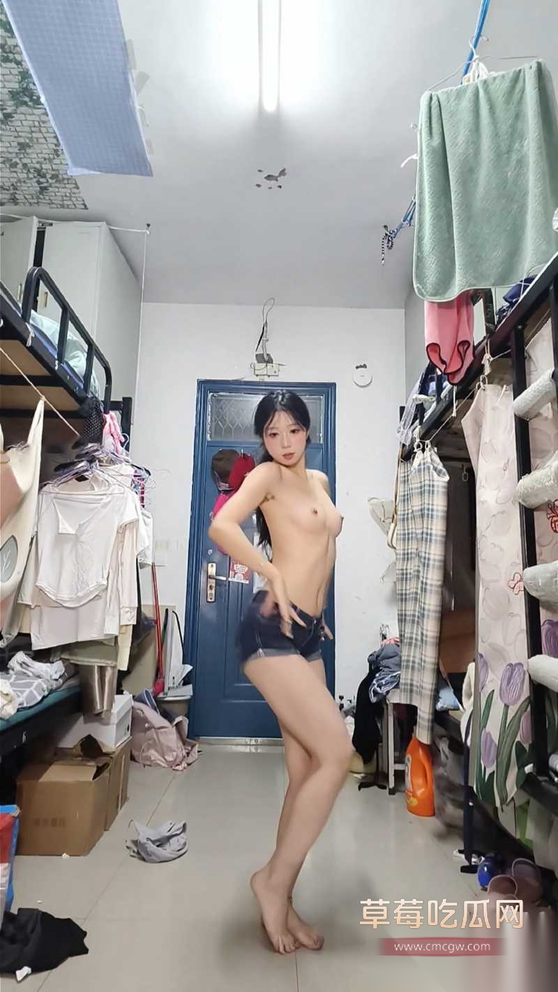 2026最新推特月月裸舞  10