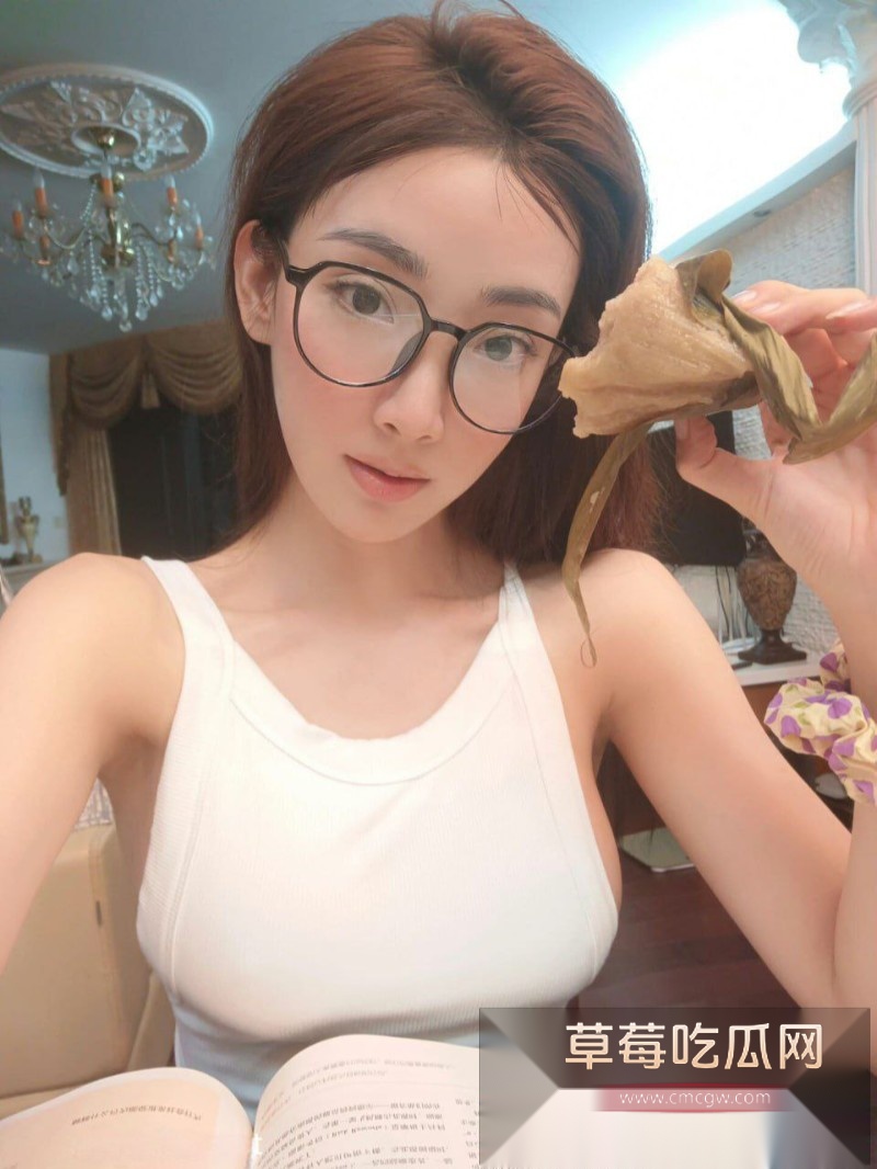 主持人马卉不雅照5 主持人马卉不雅照5