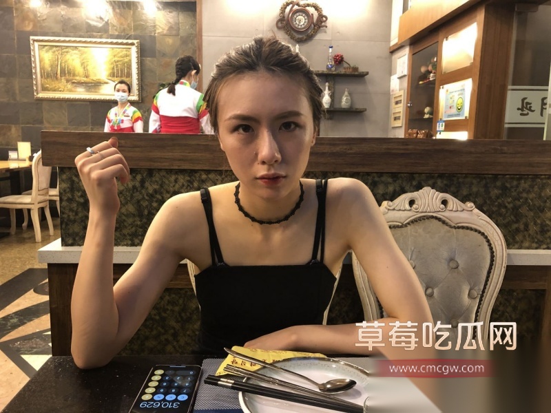 上海顶级名媛 王晓君 3