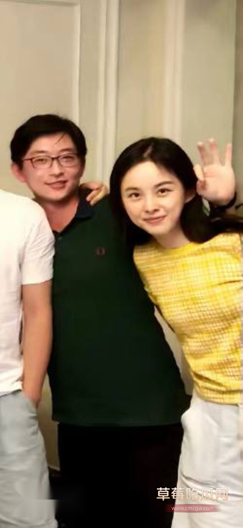 河南高考状元兼清华博士刘也行11