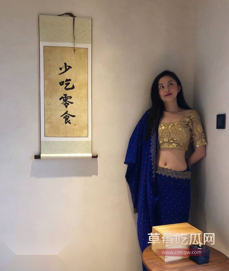 河南高考状元兼清华博士刘也行22