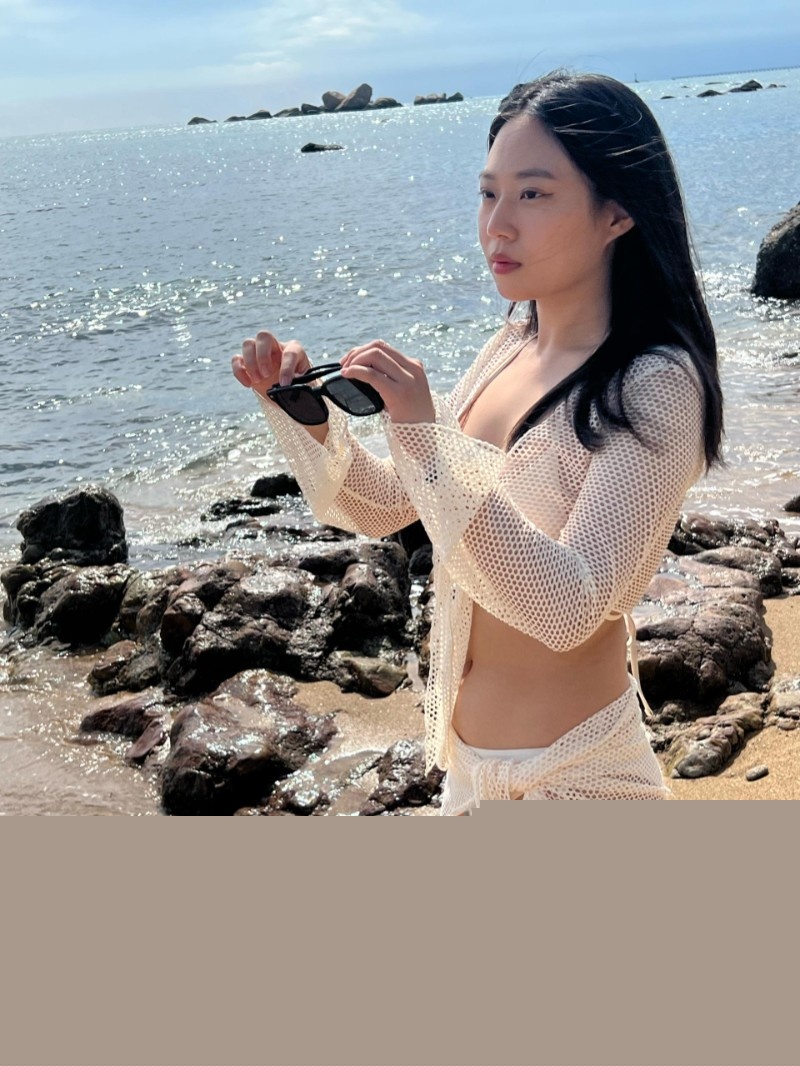 石家庄眼镜母狗陈亚楠10