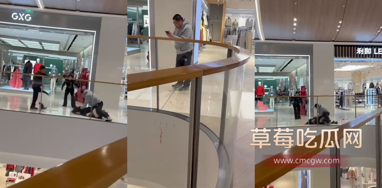 南昌万象城保安英勇阻凶被捅伤.jpg 南昌万象城保安英勇阻凶被捅伤.jpg