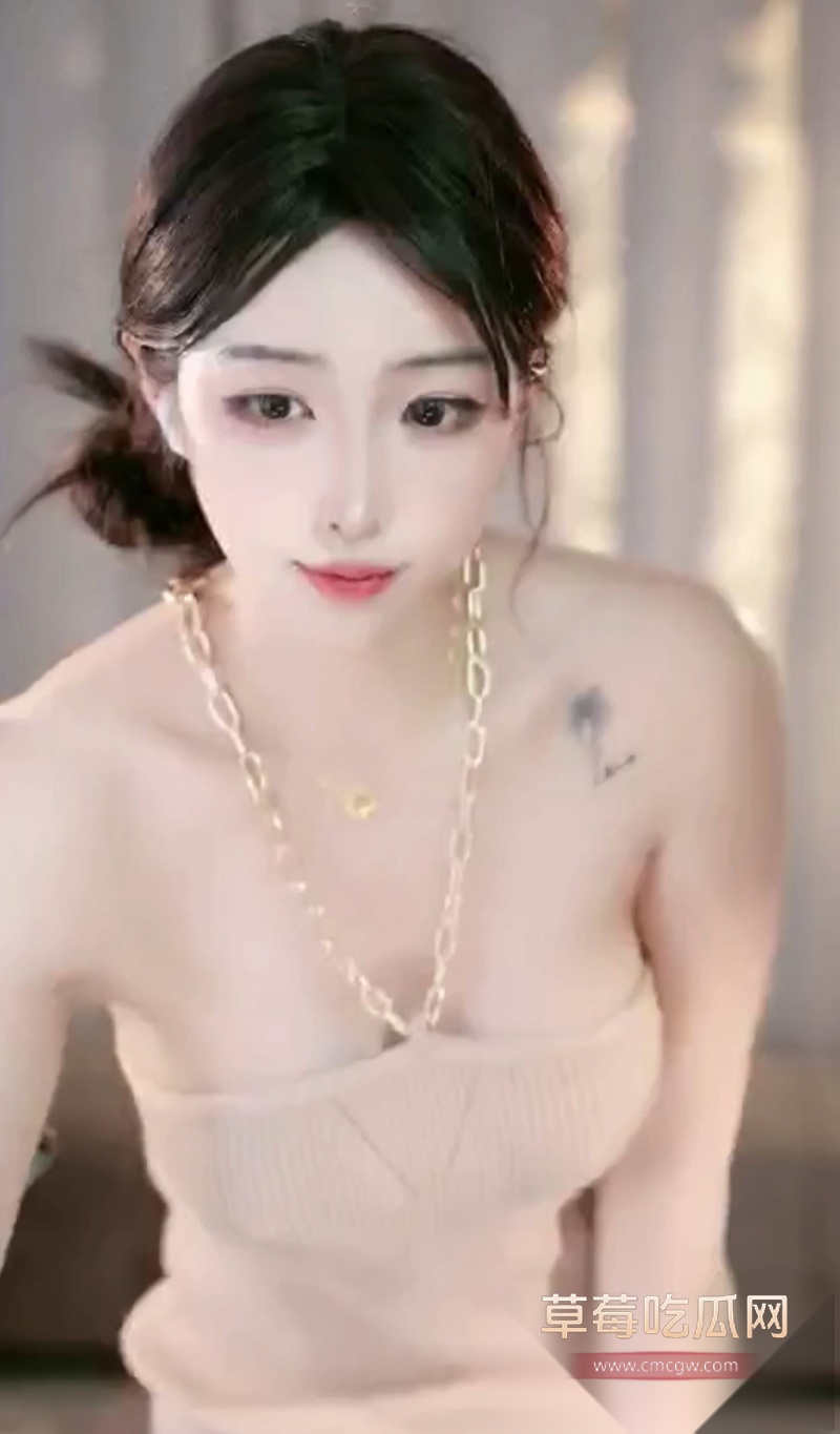 超人气主播奶龙教主大尺度 8