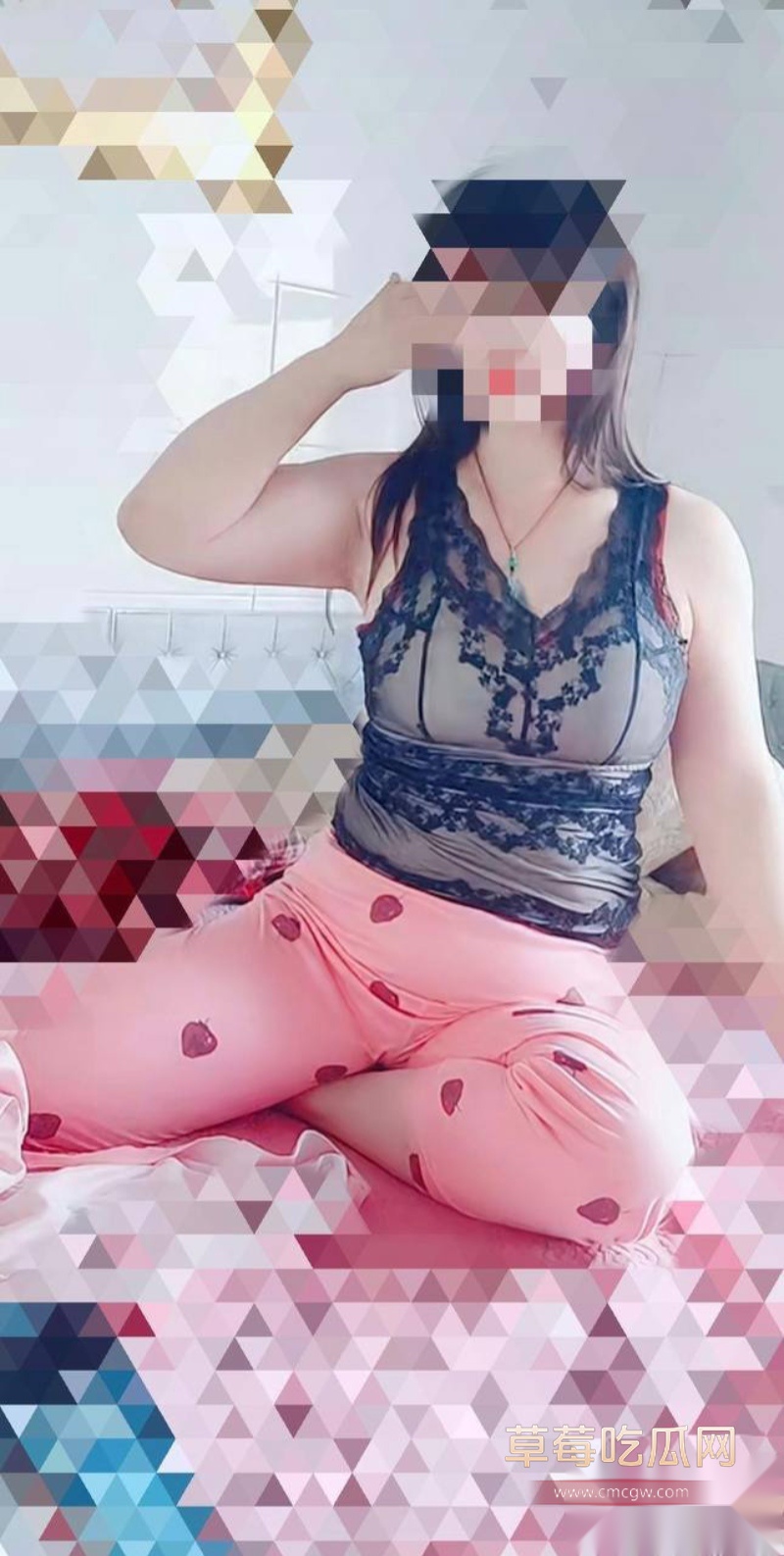 开母车 母子乱伦  12