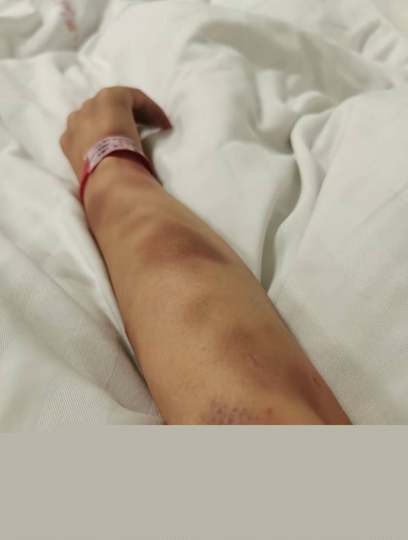 抖音女网红娜姐重生被丈夫高飞家暴4 抖音女网红娜姐重生被丈夫高飞家暴4