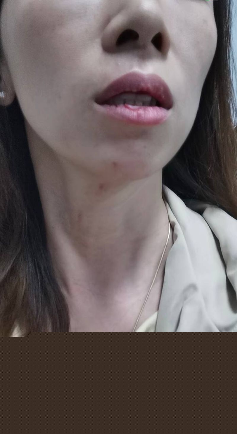 抖音女网红娜姐重生被丈夫高飞家暴5 抖音女网红娜姐重生被丈夫高飞家暴5