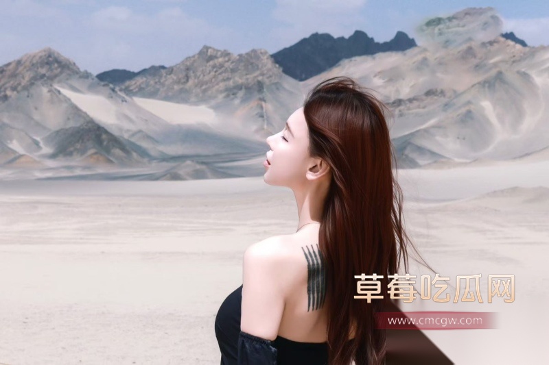 抖音老牌网红sibyl是女巫 26