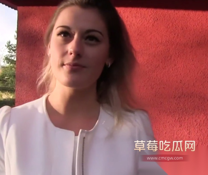 捷克钞能力搭讪漂亮老师车震 5