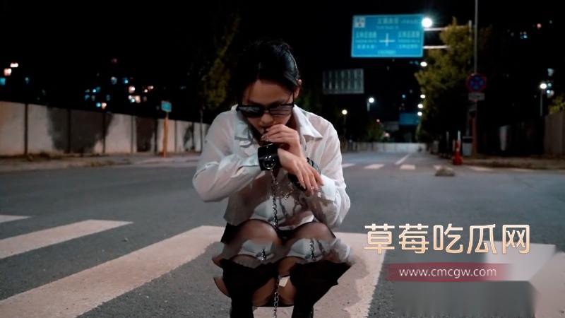 北京露出博主 6 北京露出博主 6