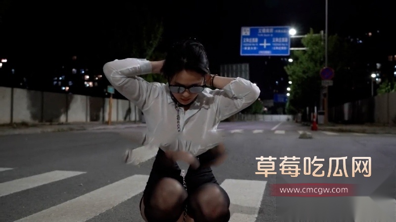 北京露出博主 10 北京露出博主 10