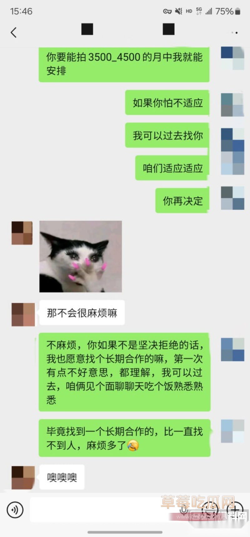 约拍大神老虎菜最新素人系列 16 约拍大神老虎菜最新素人系列 16