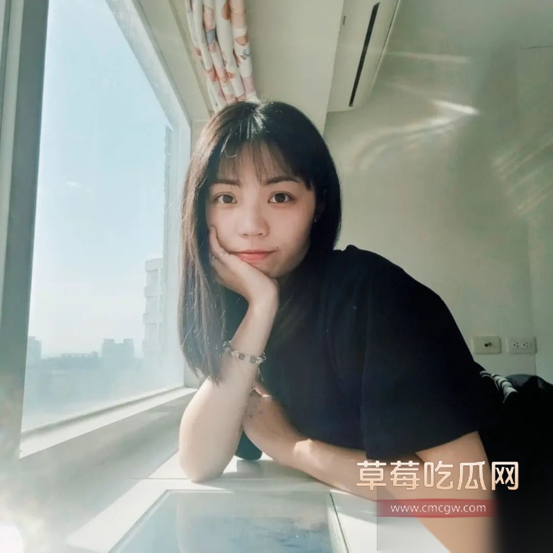 国立台北护理系学妹 林雪儿 1