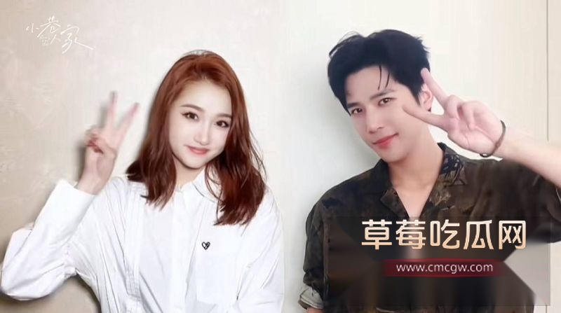 王安宇与关晓彤等女明星的亲密合照7