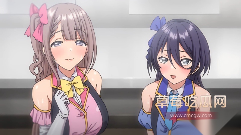 不洁之星・青 第一集  2