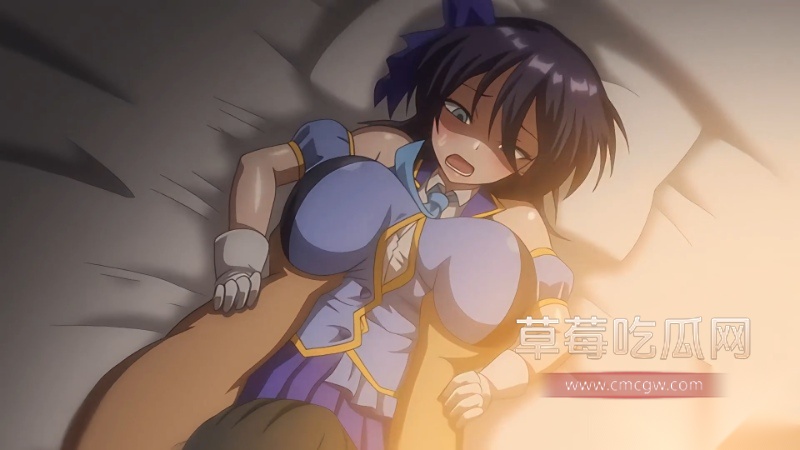 不洁之星・青 第一集  4