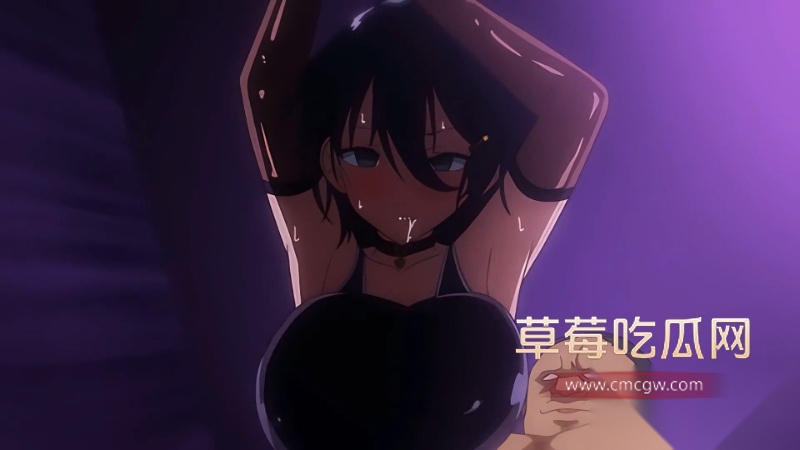 不洁之星・青 第一集  14