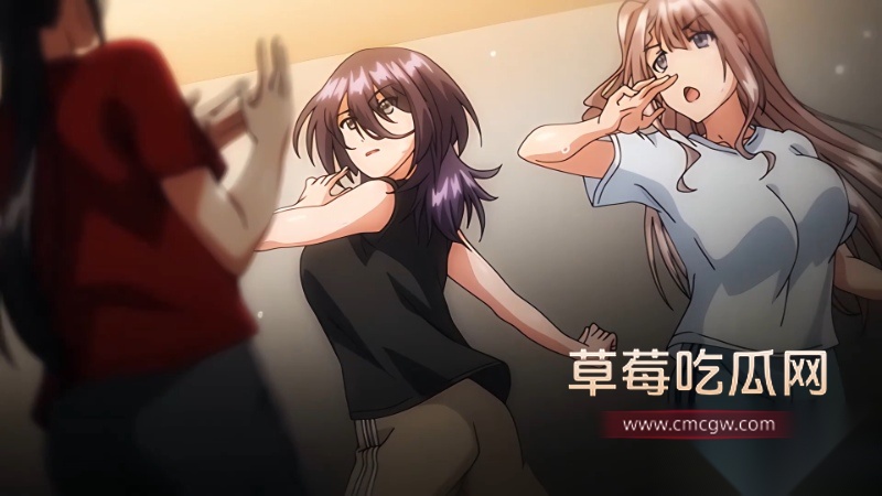 不结之星・赤 第二集 4