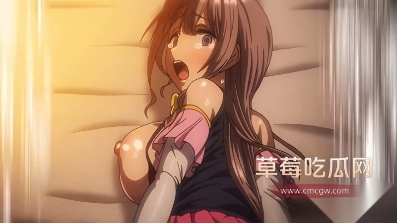 不结之星・赤 第二集 19