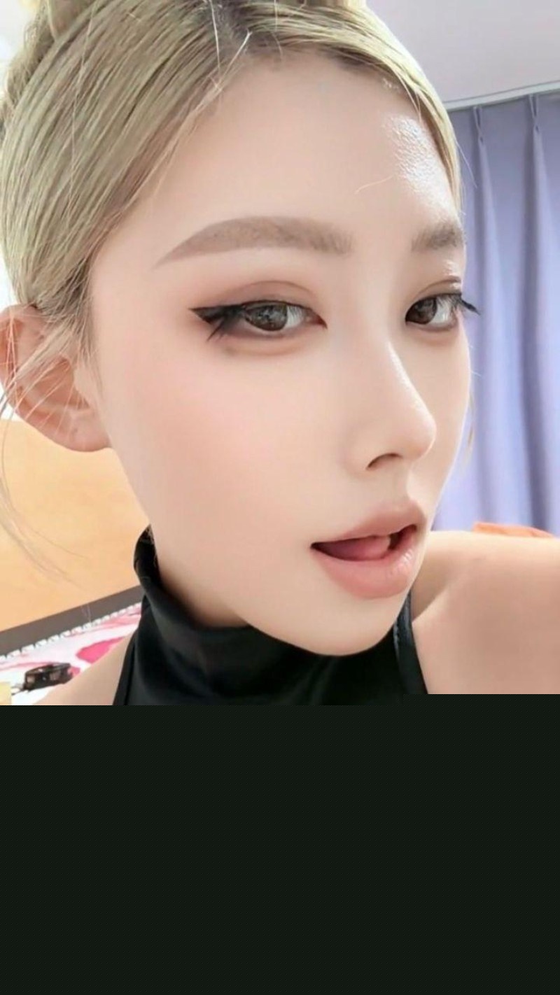 抖音网红丁丁香3