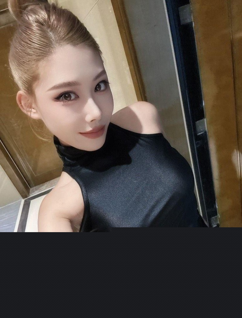 抖音网红丁丁香4