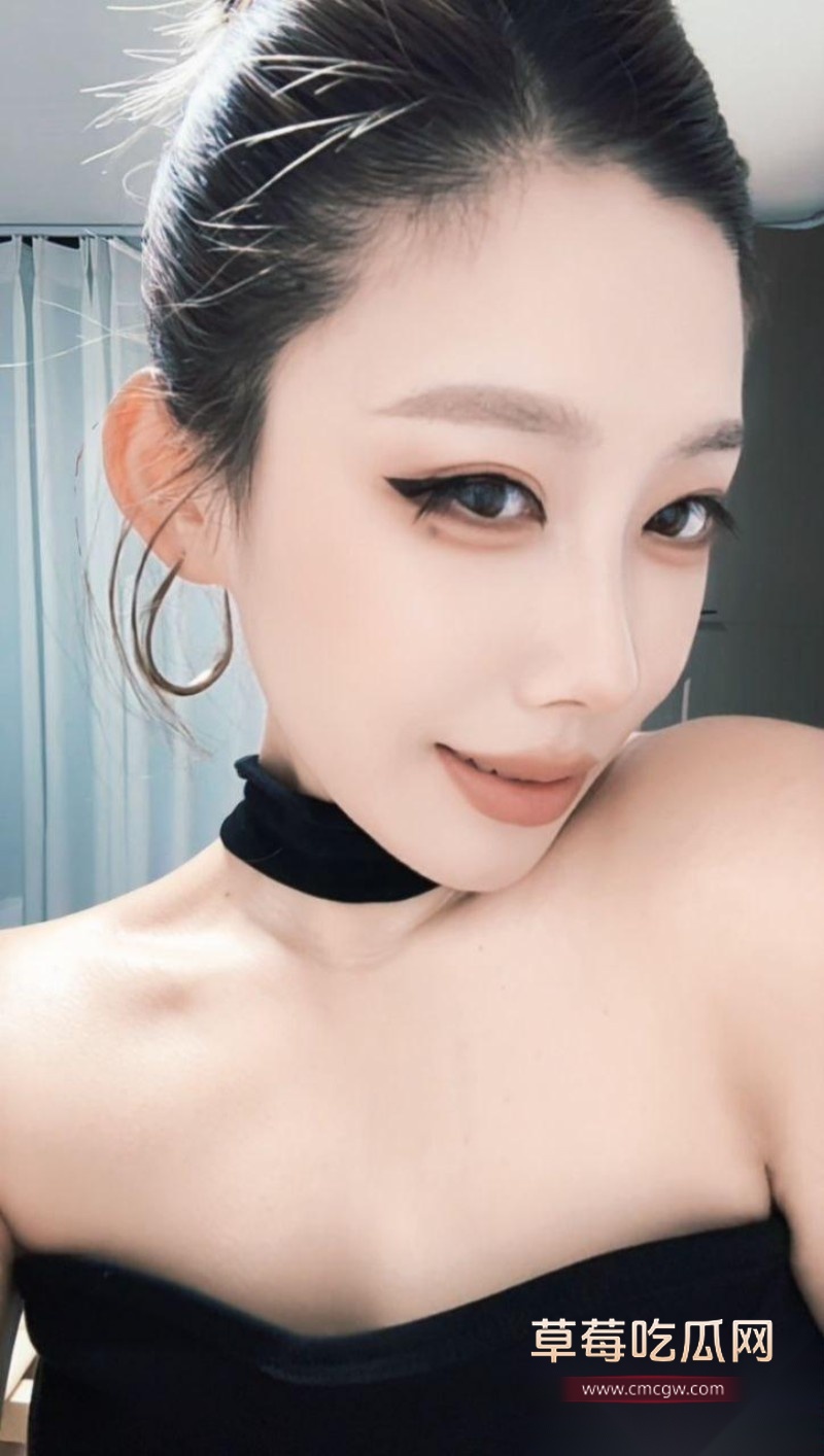 抖音网红丁丁香5