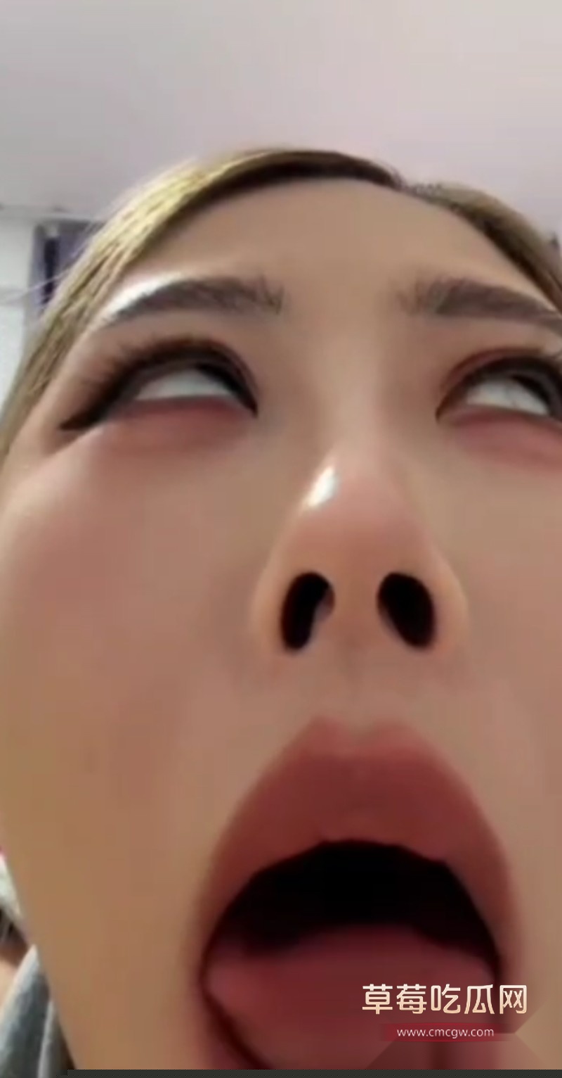 抖音网红丁丁香6