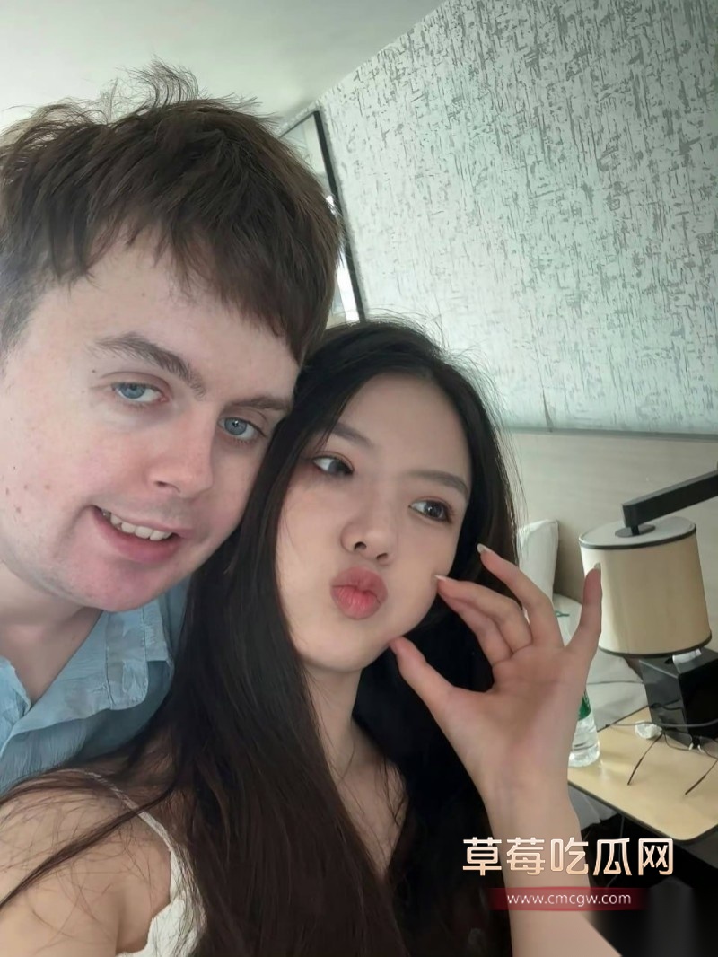 四川95后美女Ami8