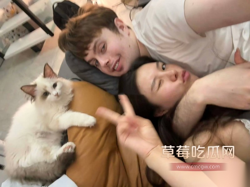 四川95后美女Ami10