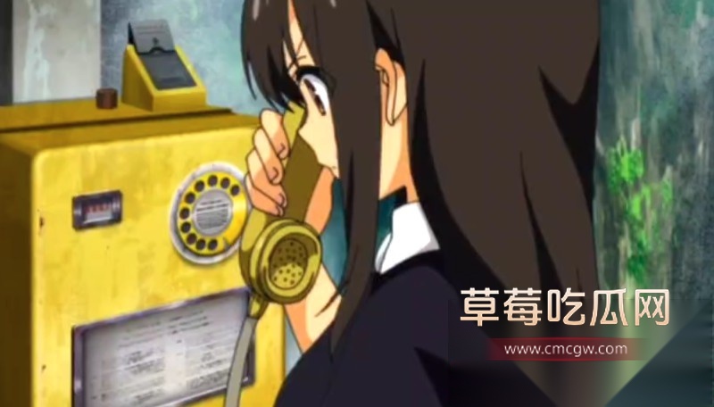 番名夏与箱雌小鬼2 番名夏与箱雌小鬼2