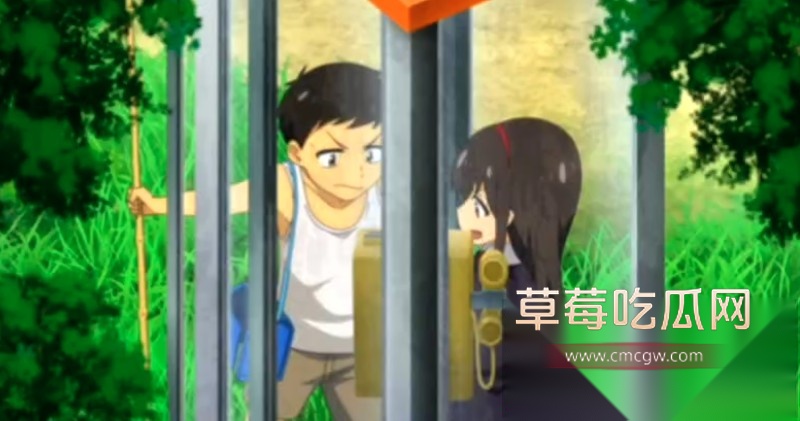 番名夏与箱雌小鬼3 番名夏与箱雌小鬼3