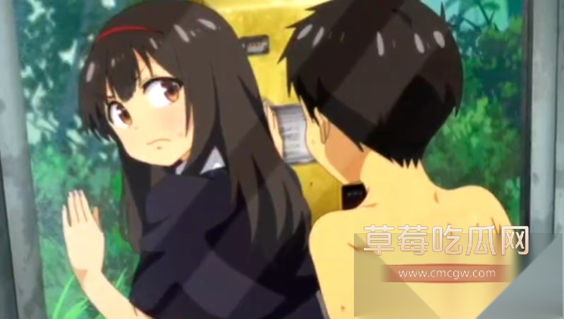 番名夏与箱雌小鬼5 番名夏与箱雌小鬼5